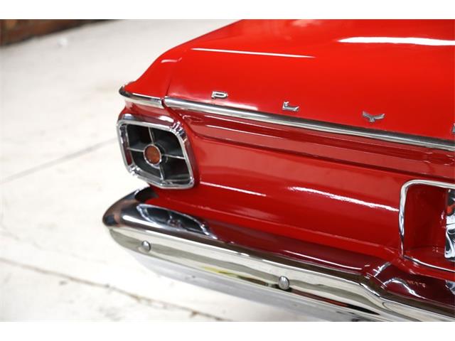 1963 Plymouth Belvedere (CC-2080126) for sale in St. Louis, Missouri
