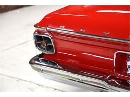 1963 Plymouth Belvedere (CC-2080126) for sale in St. Louis, Missouri