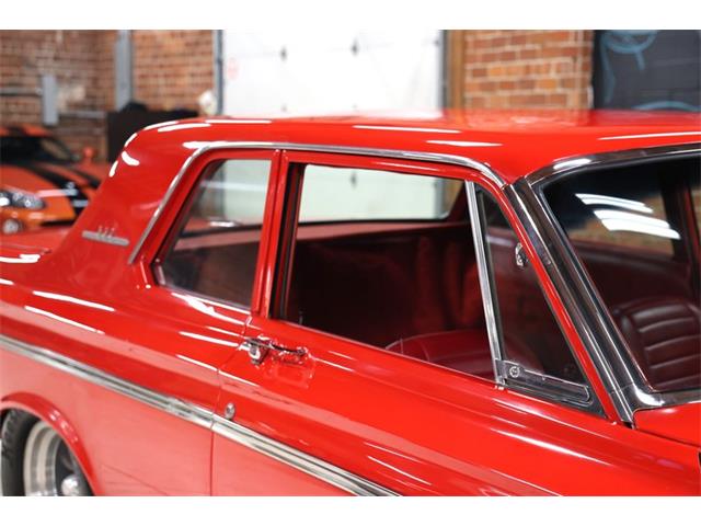 1963 Plymouth Belvedere (CC-2080126) for sale in St. Louis, Missouri