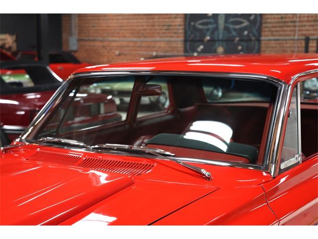 1963 Plymouth Belvedere (CC-2080126) for sale in St. Louis, Missouri