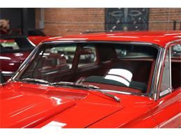 1963 Plymouth Belvedere (CC-2080126) for sale in St. Louis, Missouri