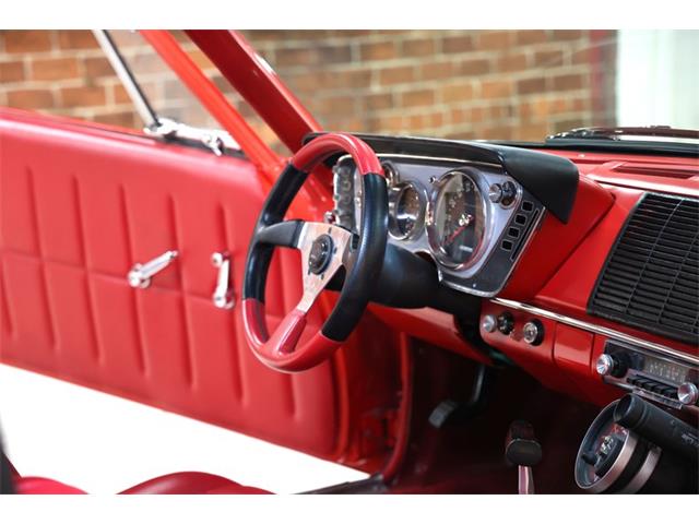 1963 Plymouth Belvedere (CC-2080126) for sale in St. Louis, Missouri