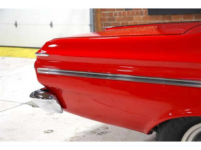 1963 Plymouth Belvedere (CC-2080126) for sale in St. Louis, Missouri