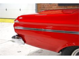 1963 Plymouth Belvedere (CC-2080126) for sale in St. Louis, Missouri