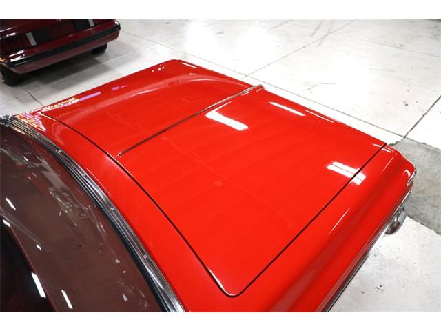 1963 Plymouth Belvedere (CC-2080126) for sale in St. Louis, Missouri