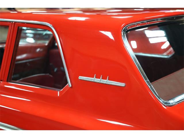 1963 Plymouth Belvedere (CC-2080126) for sale in St. Louis, Missouri