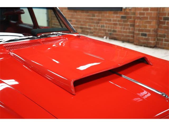1963 Plymouth Belvedere (CC-2080126) for sale in St. Louis, Missouri