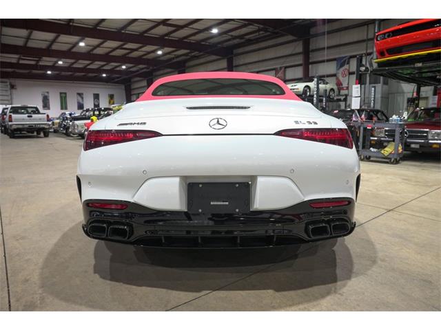 2022 Mercedes-Benz SL63 AMG (CC-2081263) for sale in Kentwood, Michigan