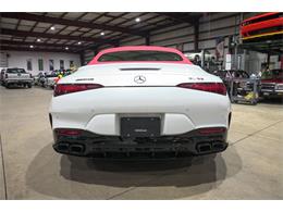 2022 Mercedes-Benz SL63 AMG (CC-2081263) for sale in Kentwood, Michigan