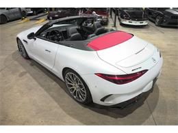 2022 Mercedes-Benz SL63 AMG (CC-2081263) for sale in Kentwood, Michigan