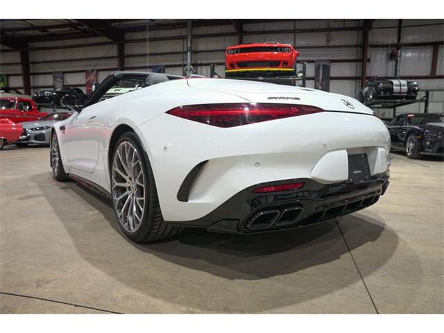 2022 Mercedes-Benz SL63 AMG (CC-2081263) for sale in Kentwood, Michigan