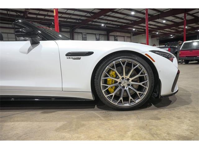 2022 Mercedes-Benz SL63 AMG (CC-2081263) for sale in Kentwood, Michigan