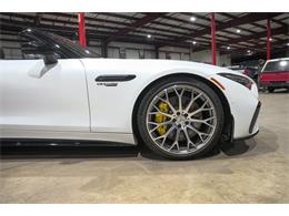 2022 Mercedes-Benz SL63 AMG (CC-2081263) for sale in Kentwood, Michigan