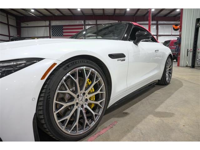 2022 Mercedes-Benz SL63 AMG (CC-2081263) for sale in Kentwood, Michigan