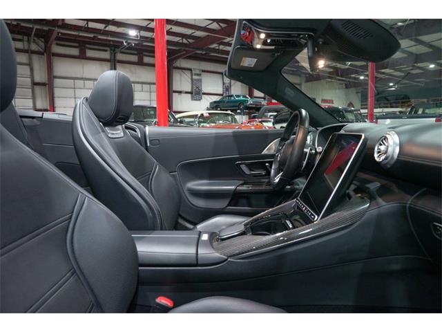 2022 Mercedes-Benz SL63 AMG (CC-2081263) for sale in Kentwood, Michigan
