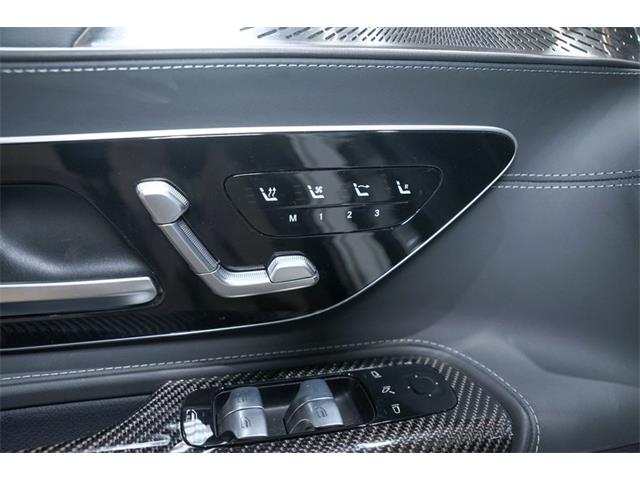 2022 Mercedes-Benz SL63 AMG (CC-2081263) for sale in Kentwood, Michigan