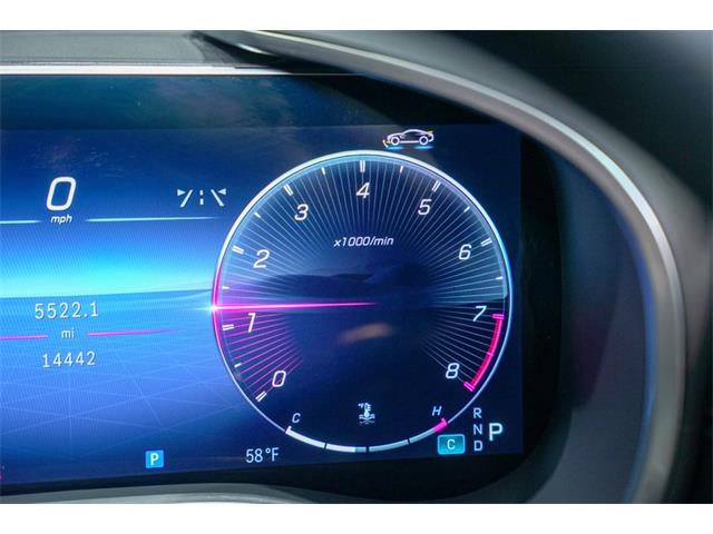 2022 Mercedes-Benz SL63 AMG (CC-2081263) for sale in Kentwood, Michigan
