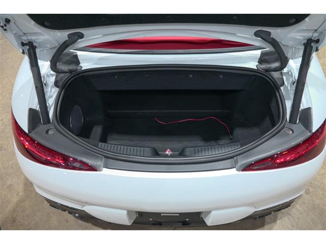 2022 Mercedes-Benz SL63 AMG (CC-2081263) for sale in Kentwood, Michigan