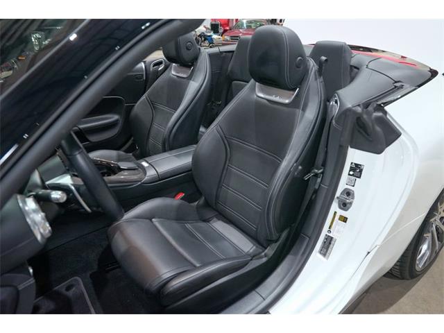 2022 Mercedes-Benz SL63 AMG (CC-2081263) for sale in Kentwood, Michigan
