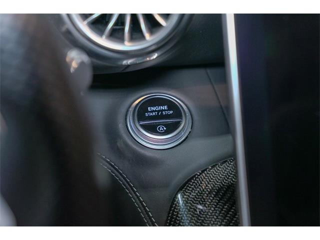 2022 Mercedes-Benz SL63 AMG (CC-2081263) for sale in Kentwood, Michigan