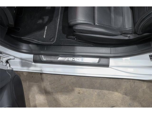 2022 Mercedes-Benz SL63 AMG (CC-2081263) for sale in Kentwood, Michigan