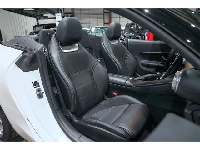 2022 Mercedes-Benz SL63 AMG (CC-2081263) for sale in Kentwood, Michigan