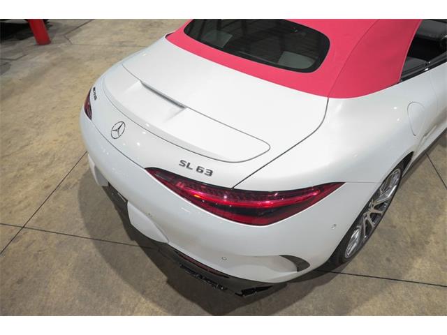 2022 Mercedes-Benz SL63 AMG (CC-2081263) for sale in Kentwood, Michigan