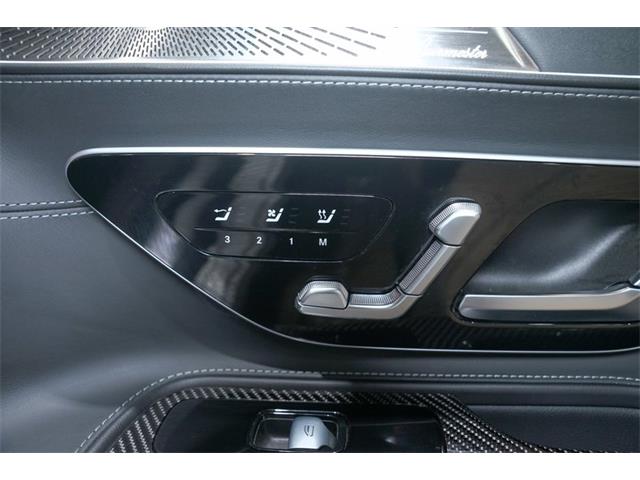 2022 Mercedes-Benz SL63 AMG (CC-2081263) for sale in Kentwood, Michigan