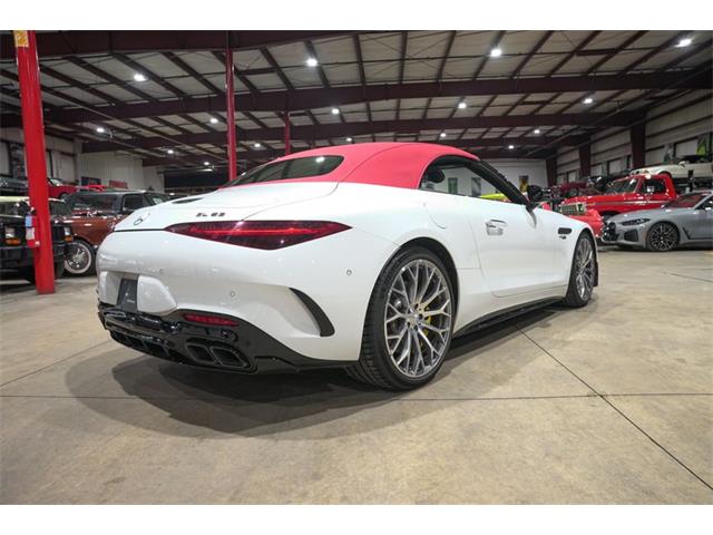 2022 Mercedes-Benz SL63 AMG (CC-2081263) for sale in Kentwood, Michigan