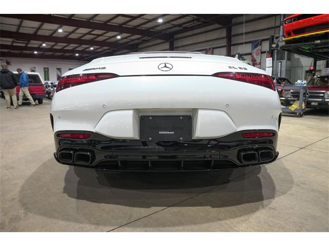 2022 Mercedes-Benz SL63 AMG (CC-2081263) for sale in Kentwood, Michigan