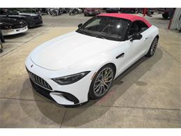 2022 Mercedes-Benz SL63 AMG (CC-2081263) for sale in Kentwood, Michigan