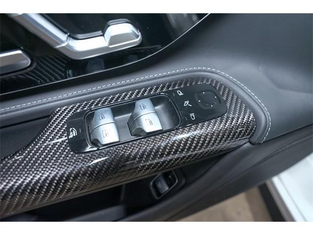 2022 Mercedes-Benz SL63 AMG (CC-2081263) for sale in Kentwood, Michigan