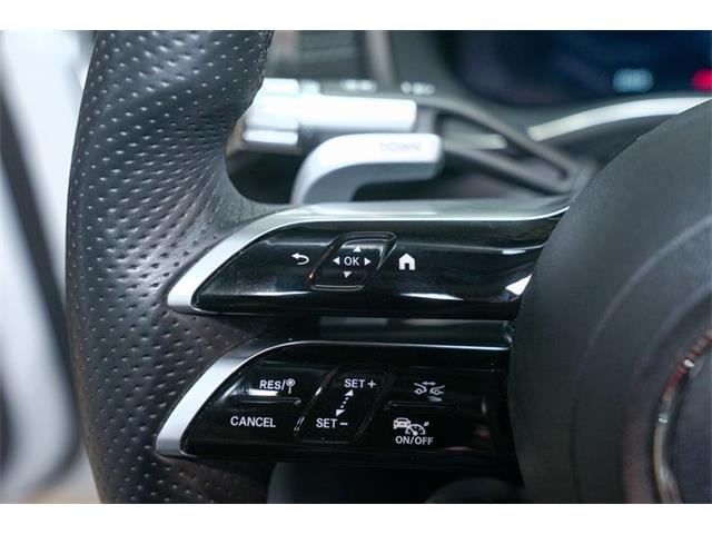 2022 Mercedes-Benz SL63 AMG (CC-2081263) for sale in Kentwood, Michigan