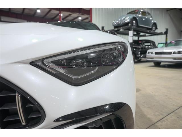 2022 Mercedes-Benz SL63 AMG (CC-2081263) for sale in Kentwood, Michigan