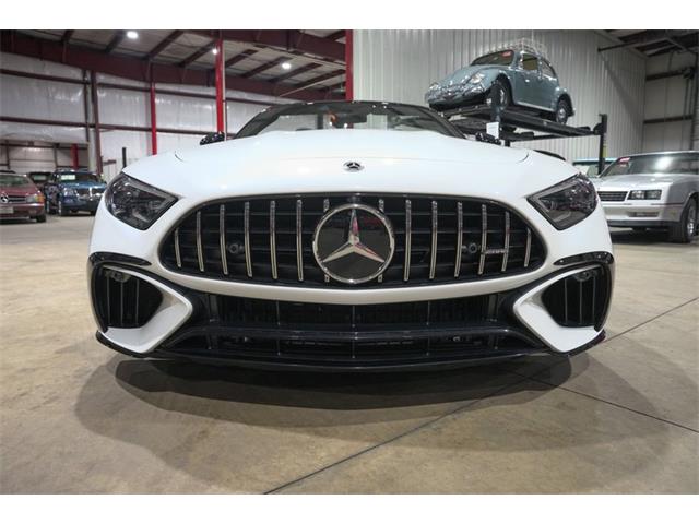 2022 Mercedes-Benz SL63 AMG (CC-2081263) for sale in Kentwood, Michigan