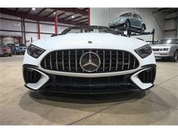 2022 Mercedes-Benz SL63 AMG (CC-2081263) for sale in Kentwood, Michigan