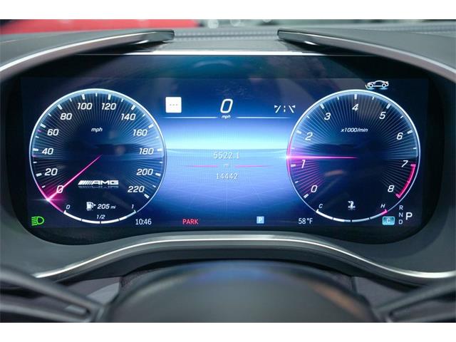 2022 Mercedes-Benz SL63 AMG (CC-2081263) for sale in Kentwood, Michigan