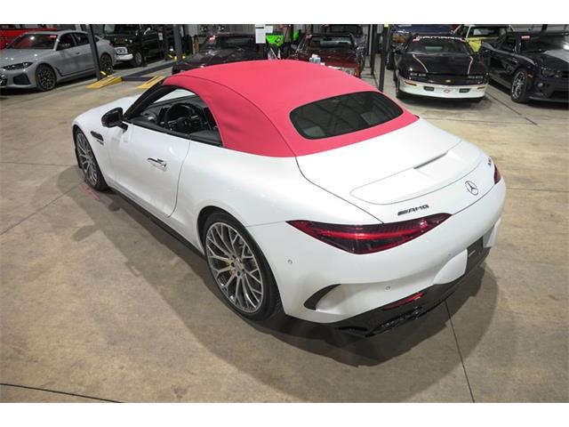 2022 Mercedes-Benz SL63 AMG (CC-2081263) for sale in Kentwood, Michigan