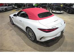 2022 Mercedes-Benz SL63 AMG (CC-2081263) for sale in Kentwood, Michigan