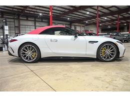 2022 Mercedes-Benz SL63 AMG (CC-2081263) for sale in Kentwood, Michigan