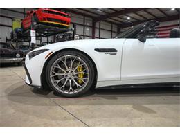 2022 Mercedes-Benz SL63 AMG (CC-2081263) for sale in Kentwood, Michigan