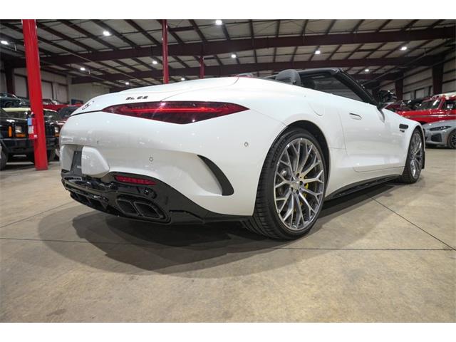 2022 Mercedes-Benz SL63 AMG (CC-2081263) for sale in Kentwood, Michigan