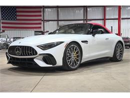 2022 Mercedes-Benz SL63 AMG (CC-2081263) for sale in Kentwood, Michigan
