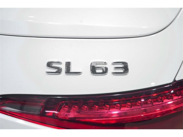 2022 Mercedes-Benz SL63 AMG (CC-2081263) for sale in Kentwood, Michigan