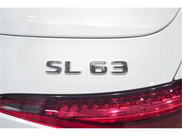 2022 Mercedes-Benz SL63 AMG (CC-2081263) for sale in Kentwood, Michigan