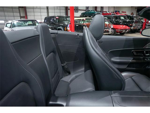 2022 Mercedes-Benz SL63 AMG (CC-2081263) for sale in Kentwood, Michigan