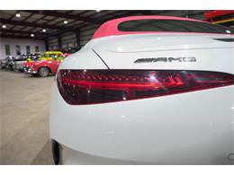 2022 Mercedes-Benz SL63 AMG (CC-2081263) for sale in Kentwood, Michigan