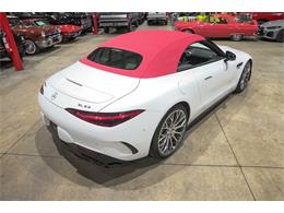 2022 Mercedes-Benz SL63 AMG (CC-2081263) for sale in Kentwood, Michigan