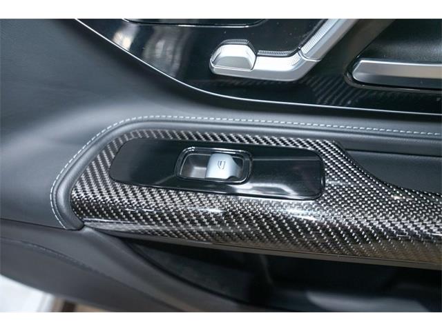 2022 Mercedes-Benz SL63 AMG (CC-2081263) for sale in Kentwood, Michigan
