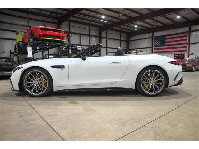 2022 Mercedes-Benz SL63 AMG (CC-2081263) for sale in Kentwood, Michigan
